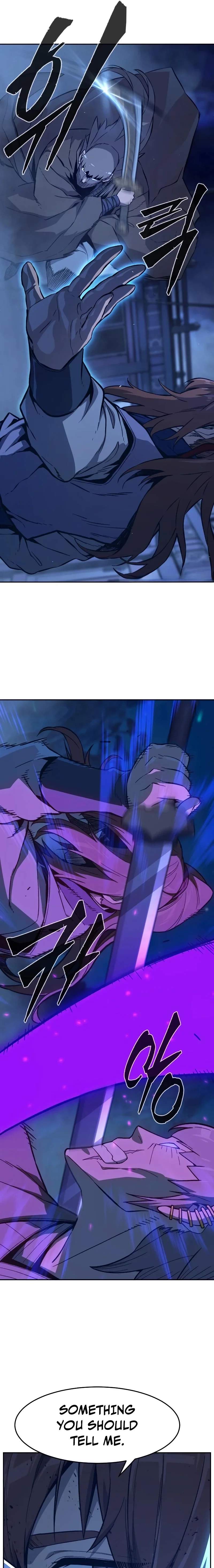 Read Absolute Sword Sense Manga Online