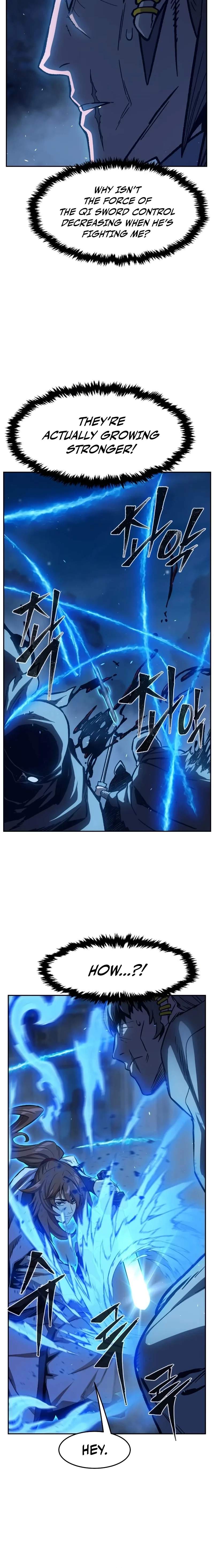 Read Absolute Sword Sense Manga Online