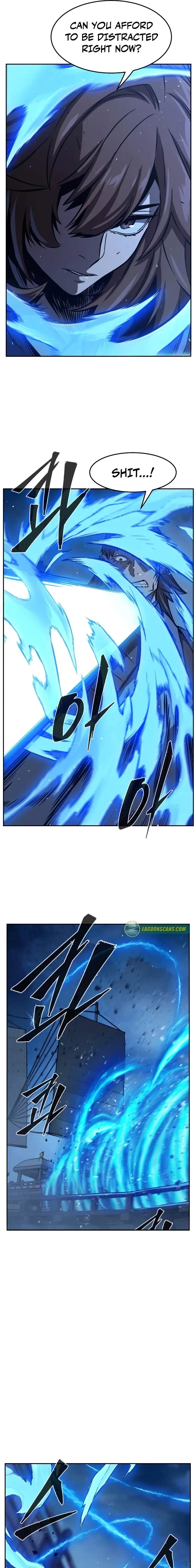 Read Absolute Sword Sense Manga Online