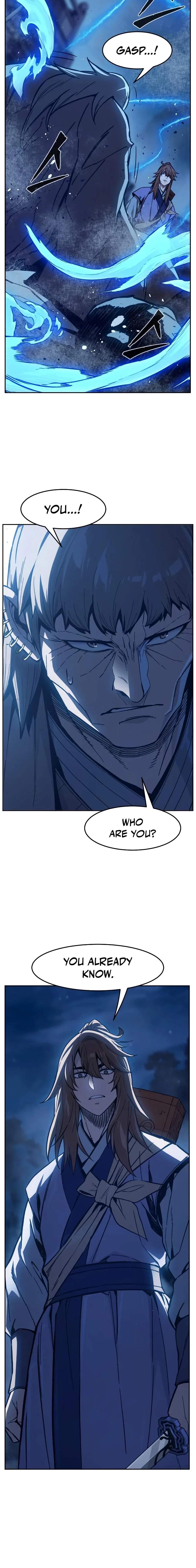 Read Absolute Sword Sense Manga Online