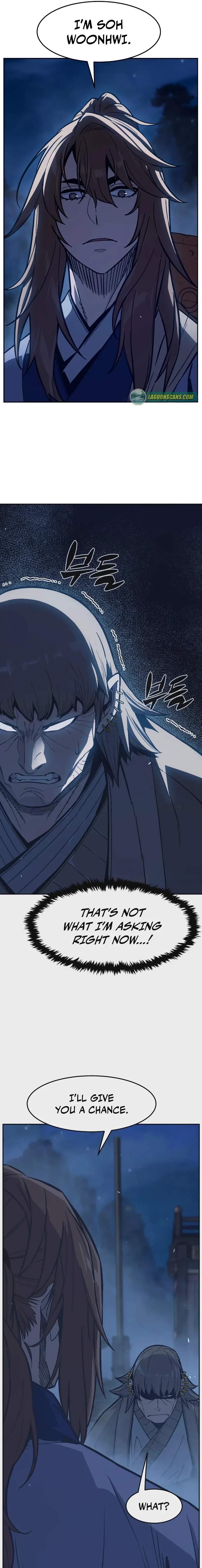 Read Absolute Sword Sense Manga Online