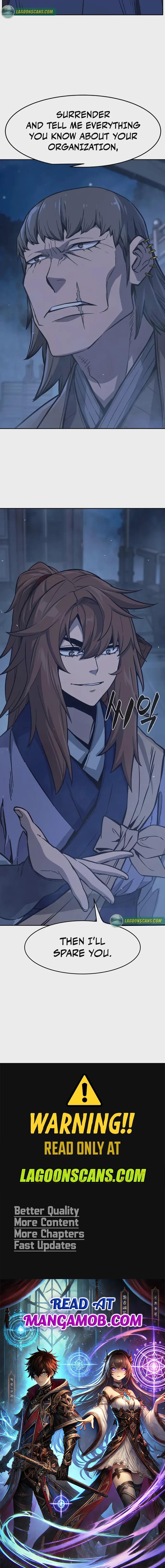 Read Absolute Sword Sense Manga Online