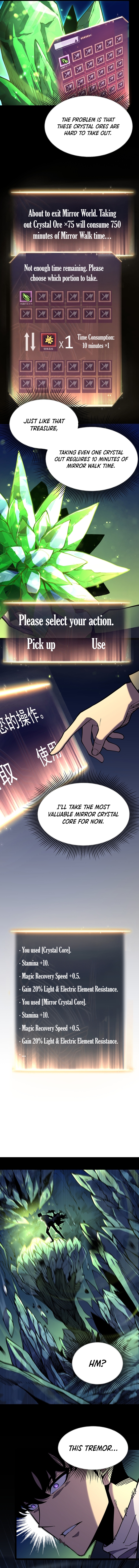 Read After Rebirth, I Used Mirror Reversal For Vengeance Manga Online