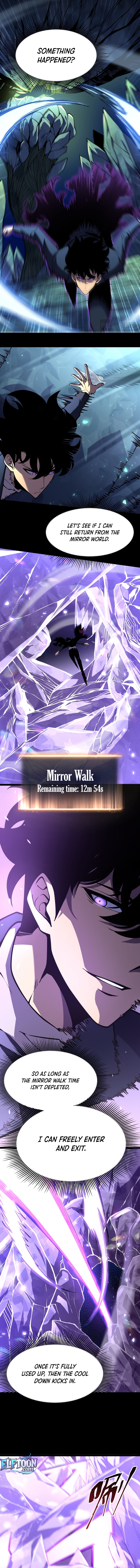 Read After Rebirth, I Used Mirror Reversal For Vengeance Manga Online