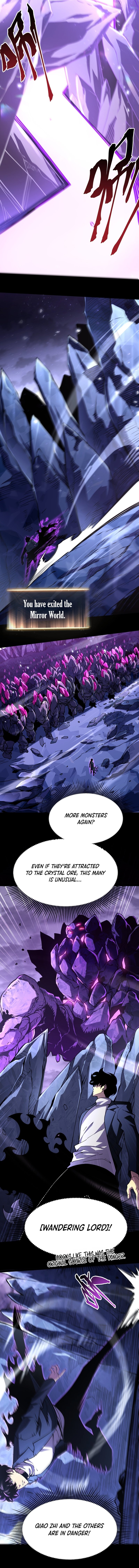 Read After Rebirth, I Used Mirror Reversal For Vengeance Manga Online