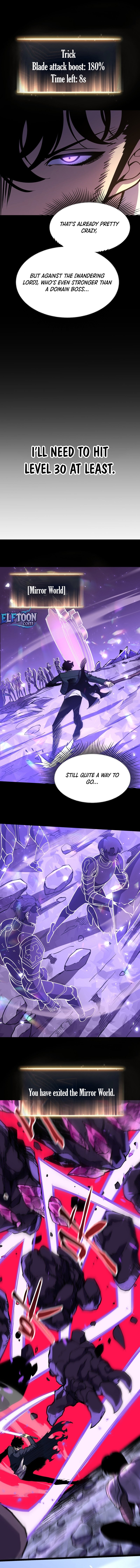 Read After Rebirth, I Used Mirror Reversal For Vengeance Manga Online