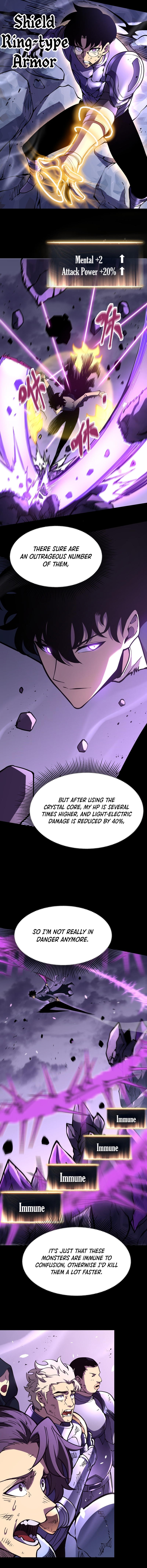 Read After Rebirth, I Used Mirror Reversal For Vengeance Manga Online