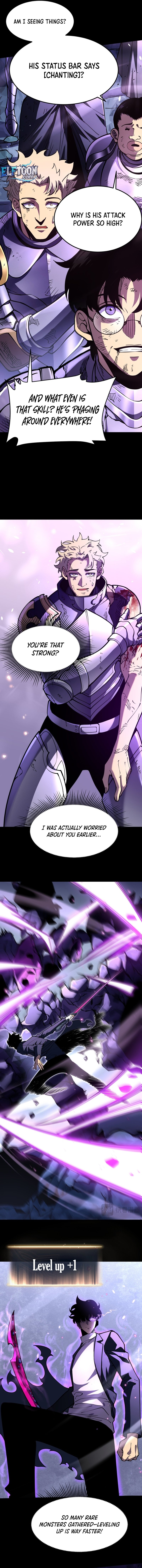 Read After Rebirth, I Used Mirror Reversal For Vengeance Manga Online