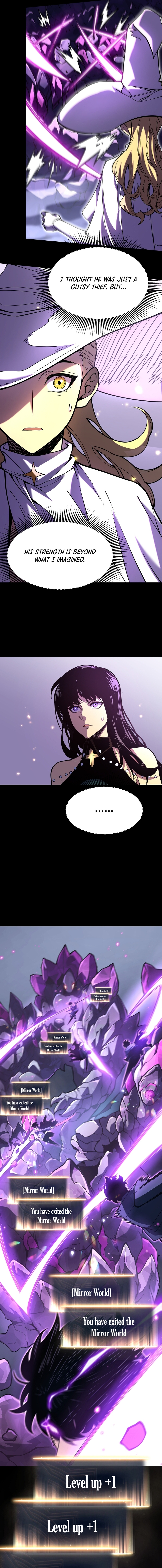 Read After Rebirth, I Used Mirror Reversal For Vengeance Manga Online