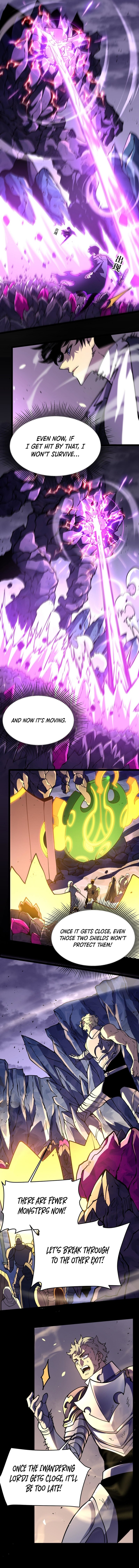 Read After Rebirth, I Used Mirror Reversal For Vengeance Manga Online