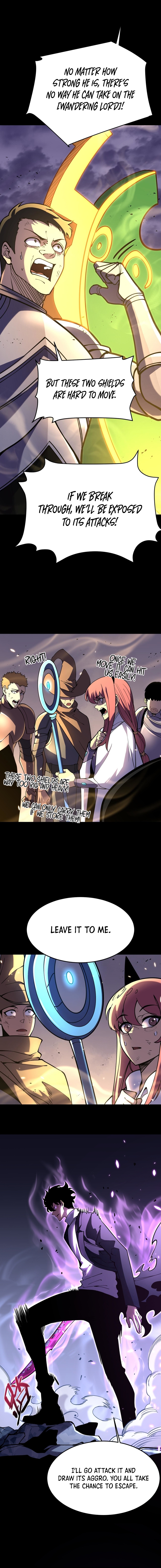 Read After Rebirth, I Used Mirror Reversal For Vengeance Manga Online