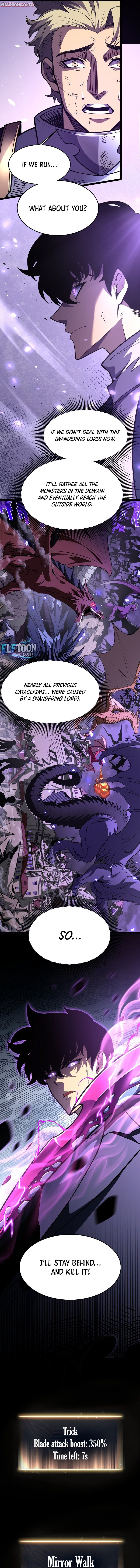 Read After Rebirth, I Used Mirror Reversal For Vengeance Manga Online