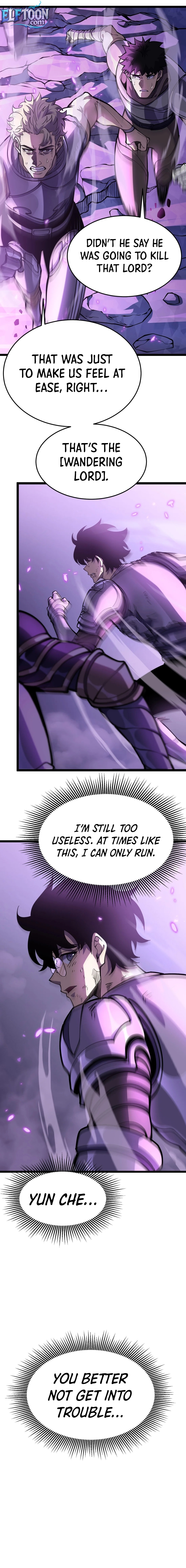 Read After Rebirth, I Used Mirror Reversal For Vengeance Manga Online