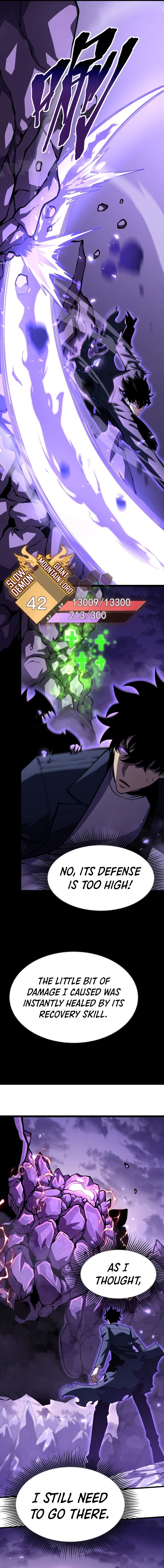 Read After Rebirth, I Used Mirror Reversal For Vengeance Manga Online