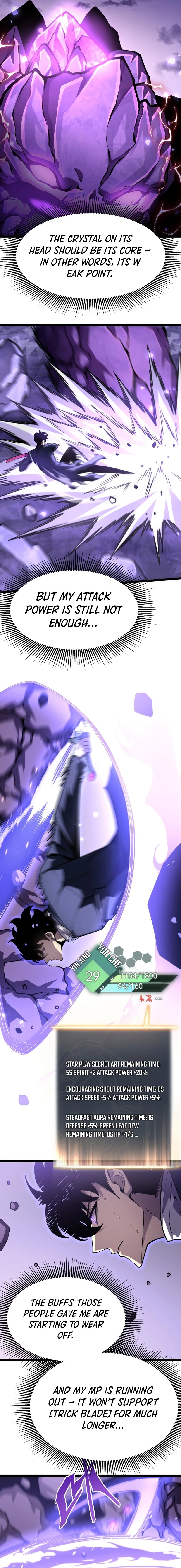 Read After Rebirth, I Used Mirror Reversal For Vengeance Manga Online