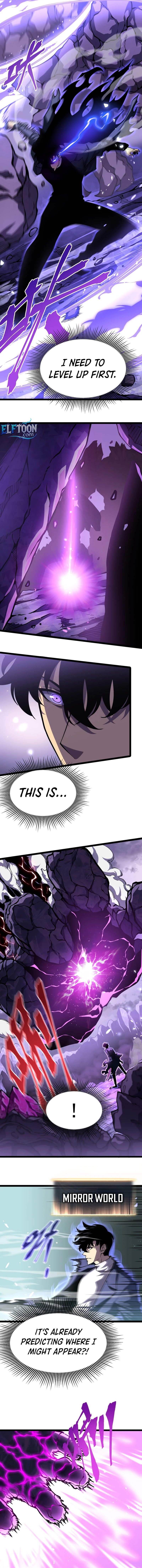 Read After Rebirth, I Used Mirror Reversal For Vengeance Manga Online