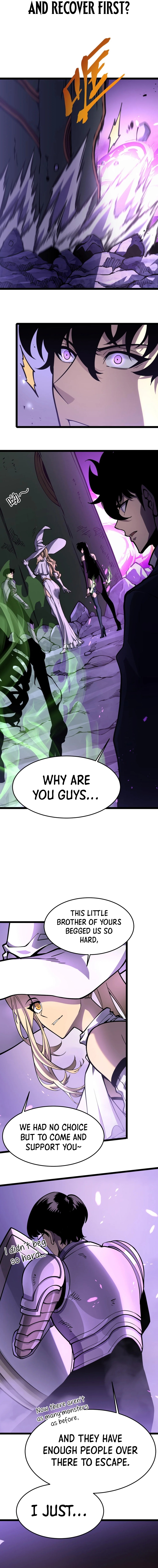 Read After Rebirth, I Used Mirror Reversal For Vengeance Manga Online