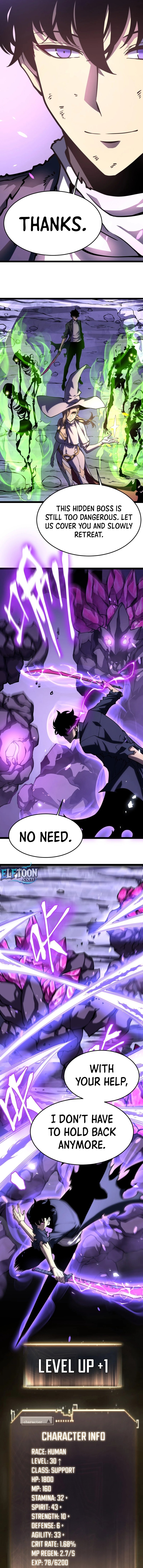 Read After Rebirth, I Used Mirror Reversal For Vengeance Manga Online