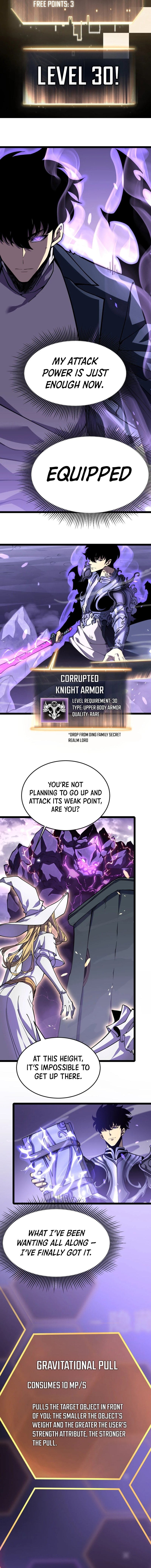 Read After Rebirth, I Used Mirror Reversal For Vengeance Manga Online