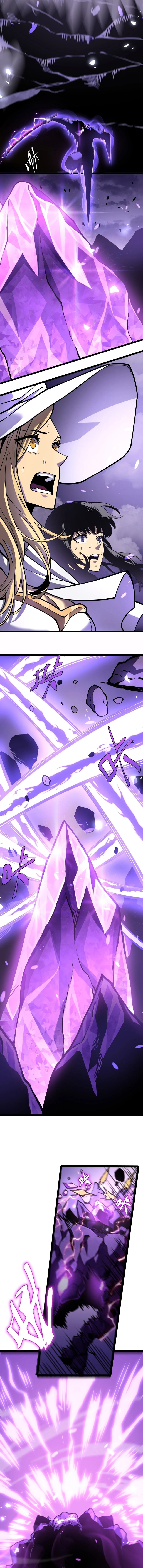 Read After Rebirth, I Used Mirror Reversal For Vengeance Manga Online