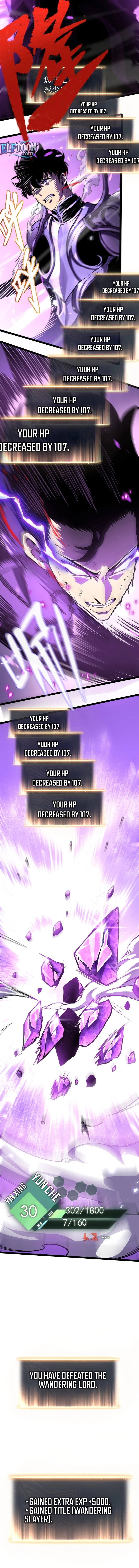 Read After Rebirth, I Used Mirror Reversal For Vengeance Manga Online