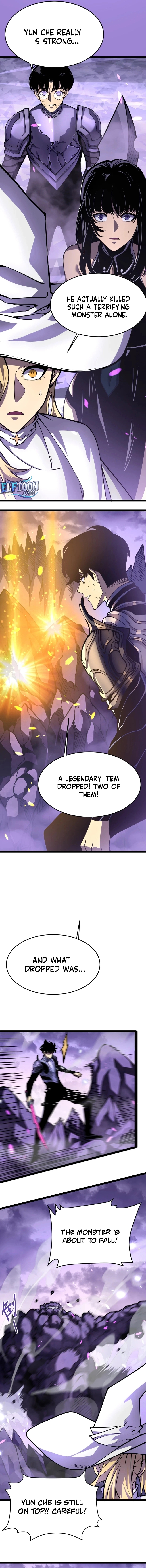 Read After Rebirth, I Used Mirror Reversal For Vengeance Manga Online