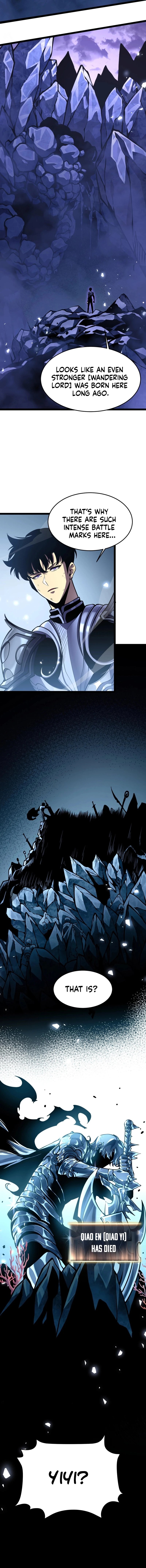 Read After Rebirth, I Used Mirror Reversal For Vengeance Manga Online