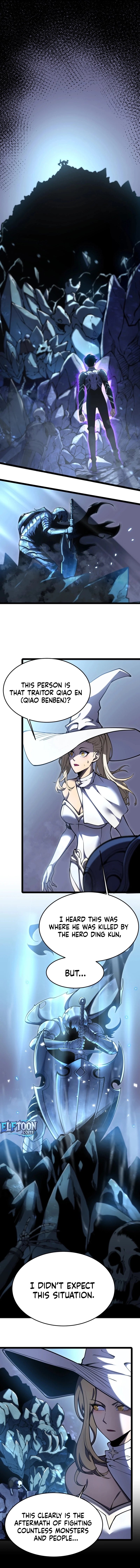 Read After Rebirth, I Used Mirror Reversal For Vengeance Manga Online