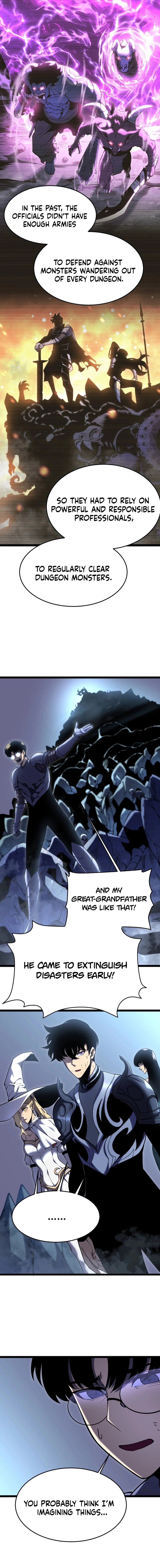 Read After Rebirth, I Used Mirror Reversal For Vengeance Manga Online