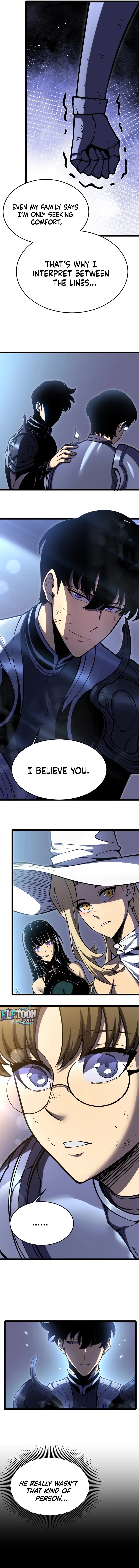 Read After Rebirth, I Used Mirror Reversal For Vengeance Manga Online