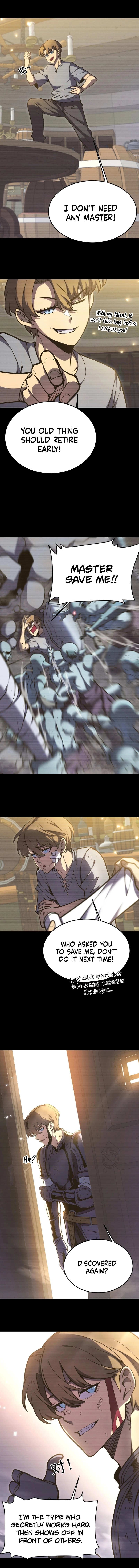 Read After Rebirth, I Used Mirror Reversal For Vengeance Manga Online