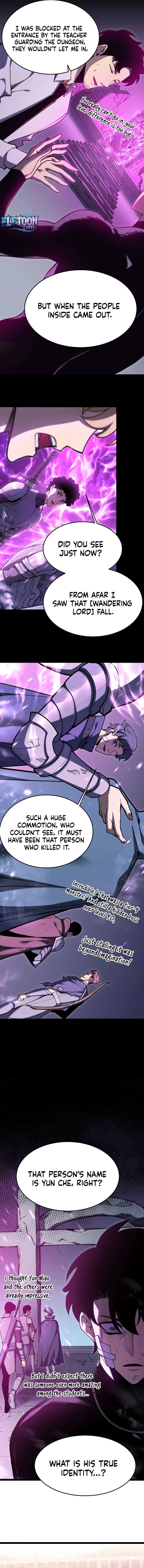 Read After Rebirth, I Used Mirror Reversal For Vengeance Manga Online