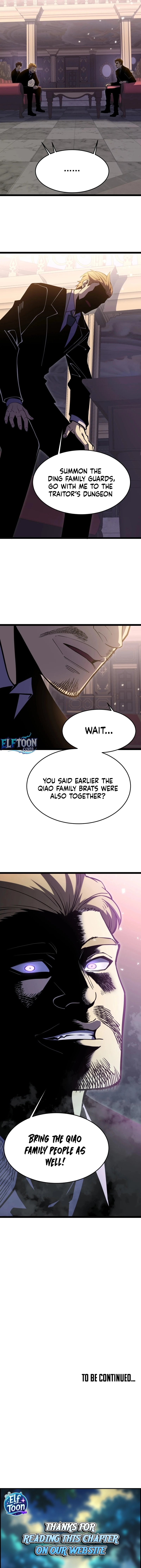 Read After Rebirth, I Used Mirror Reversal For Vengeance Manga Online