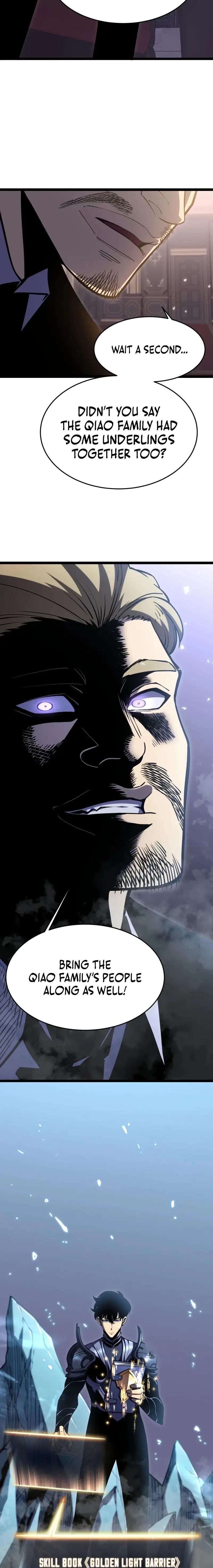 Read After Rebirth, I Used Mirror Reversal For Vengeance Manga Online