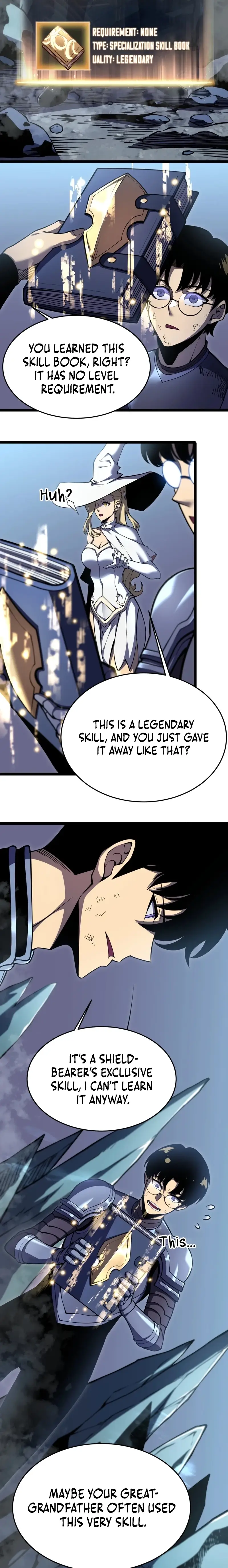 Read After Rebirth, I Used Mirror Reversal For Vengeance Manga Online