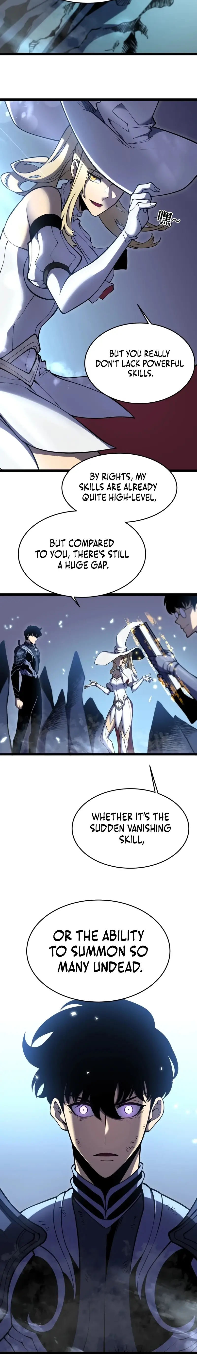 Read After Rebirth, I Used Mirror Reversal For Vengeance Manga Online