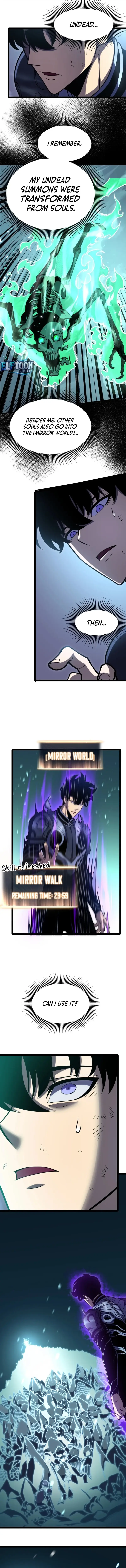 Read After Rebirth, I Used Mirror Reversal For Vengeance Manga Online