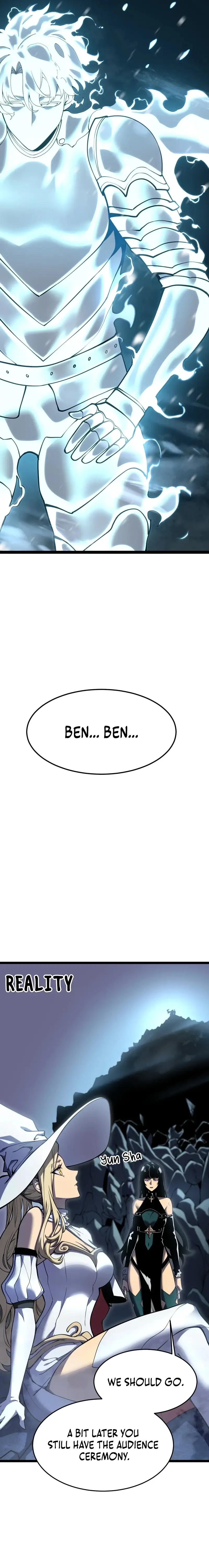 Read After Rebirth, I Used Mirror Reversal For Vengeance Manga Online