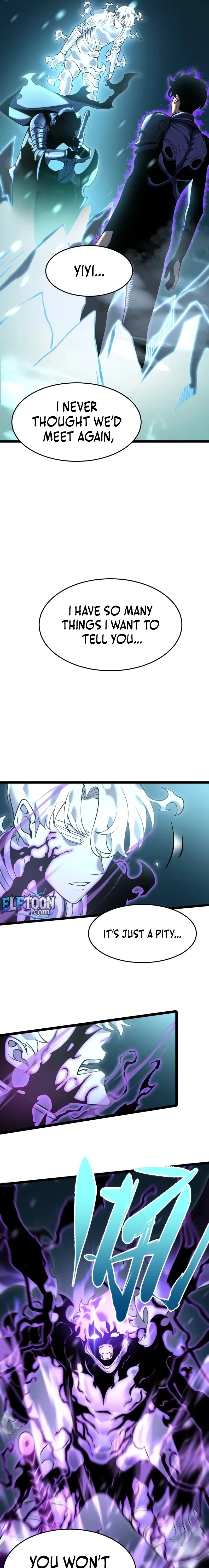 Read After Rebirth, I Used Mirror Reversal For Vengeance Manga Online