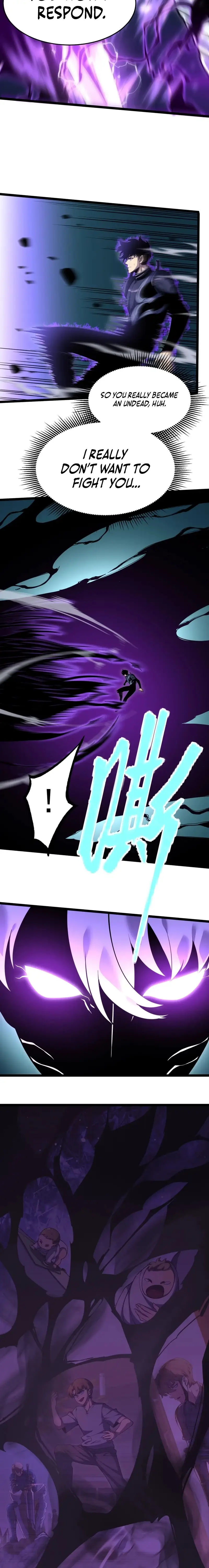 Read After Rebirth, I Used Mirror Reversal For Vengeance Manga Online