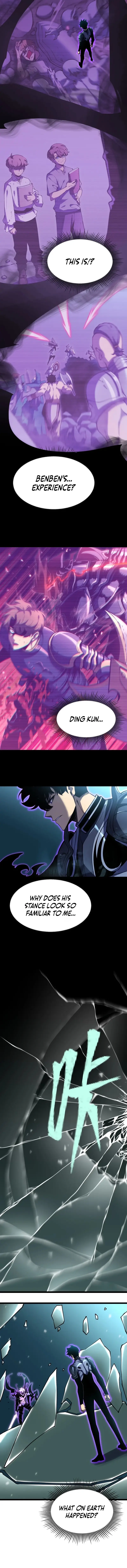 Read After Rebirth, I Used Mirror Reversal For Vengeance Manga Online