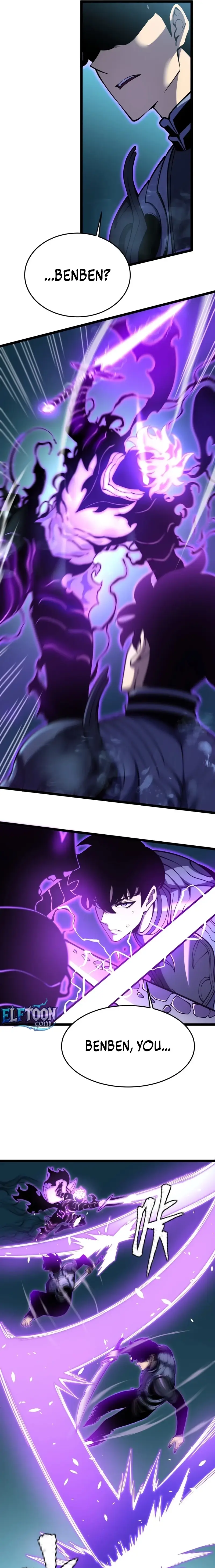 Read After Rebirth, I Used Mirror Reversal For Vengeance Manga Online