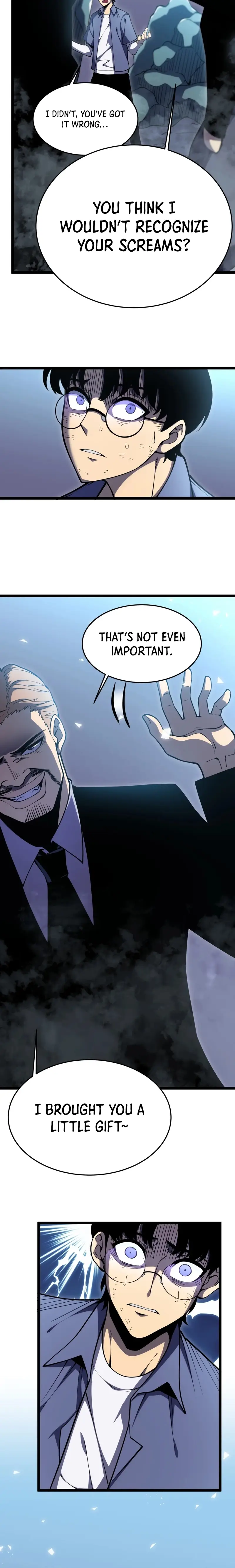 Read After Rebirth, I Used Mirror Reversal For Vengeance Manga Online