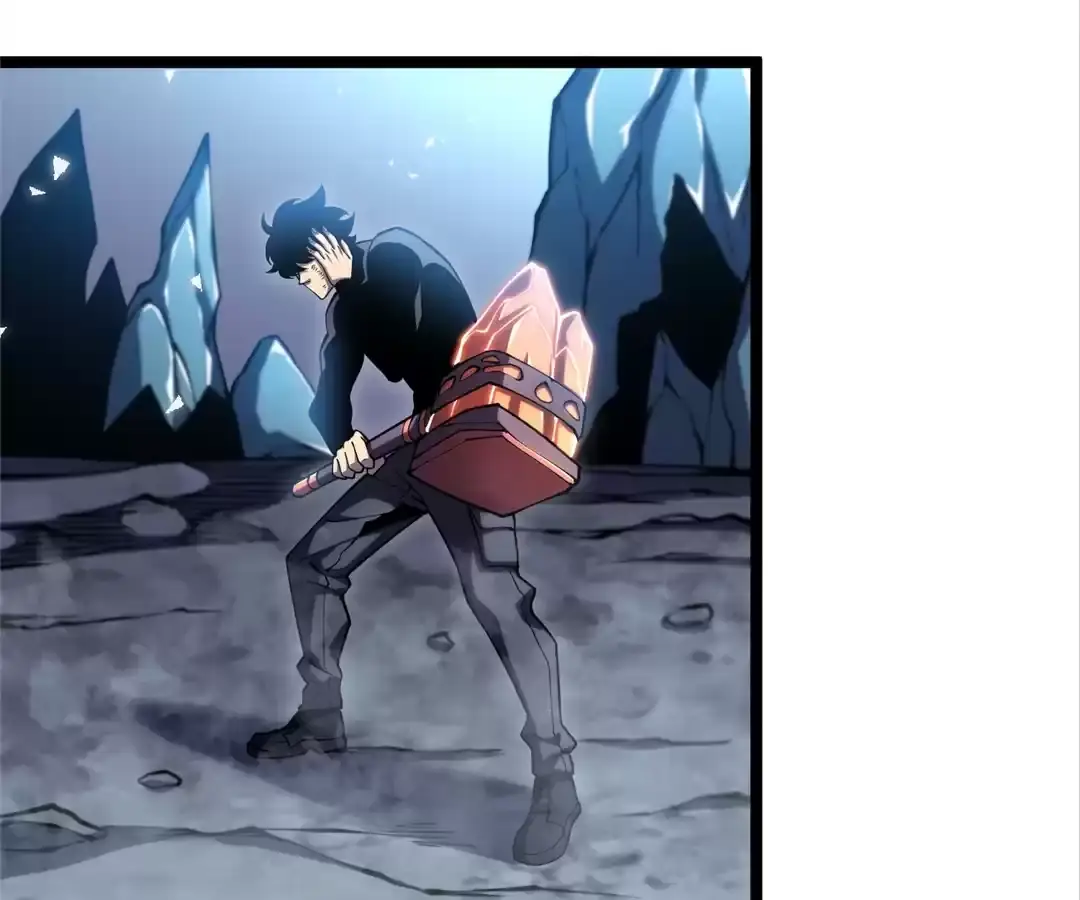 Read After Rebirth, I Used Mirror Reversal For Vengeance Manga Online