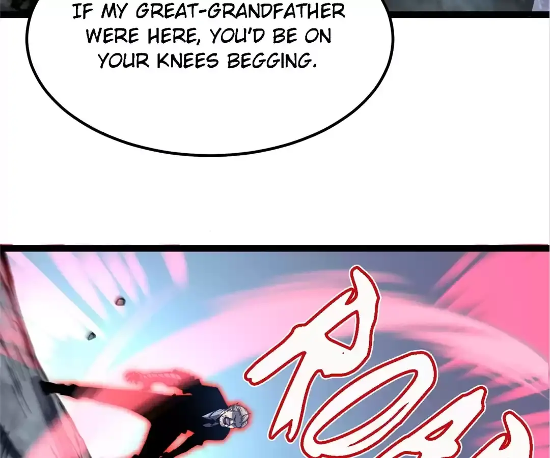 Read After Rebirth, I Used Mirror Reversal For Vengeance Manga Online