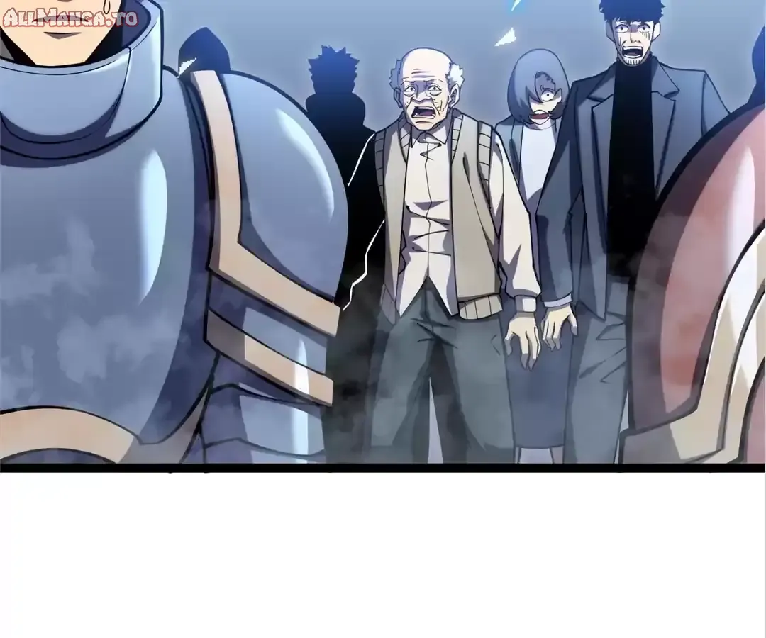 Read After Rebirth, I Used Mirror Reversal For Vengeance Manga Online