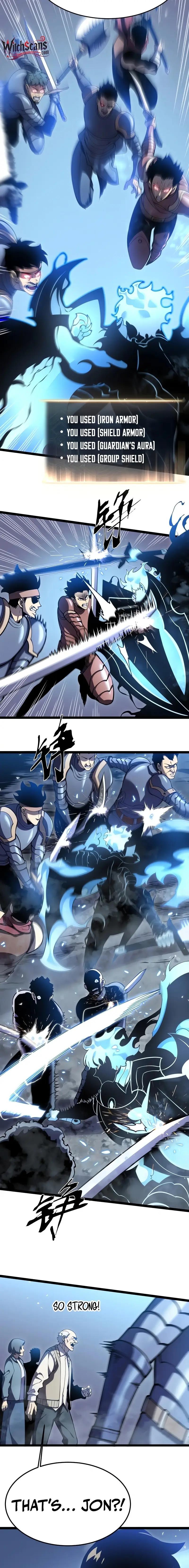 Read After Rebirth, I Used Mirror Reversal For Vengeance Manga Online