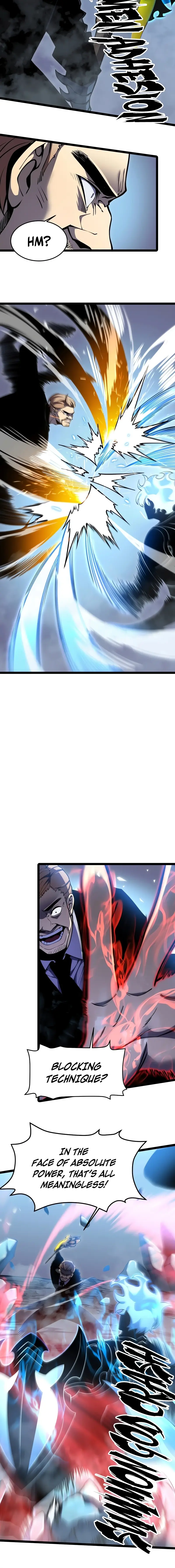 Read After Rebirth, I Used Mirror Reversal For Vengeance Manga Online