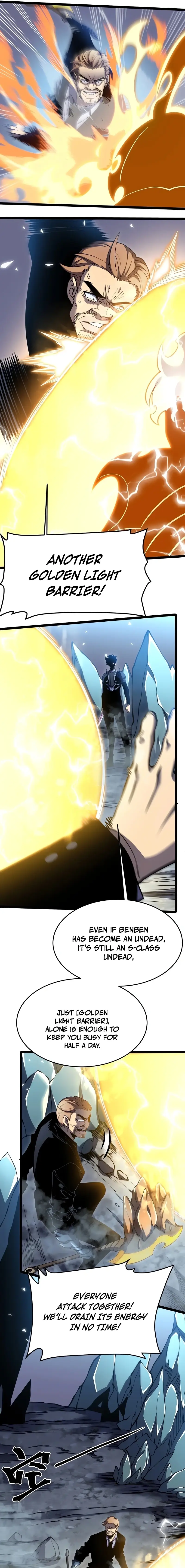 Read After Rebirth, I Used Mirror Reversal For Vengeance Manga Online