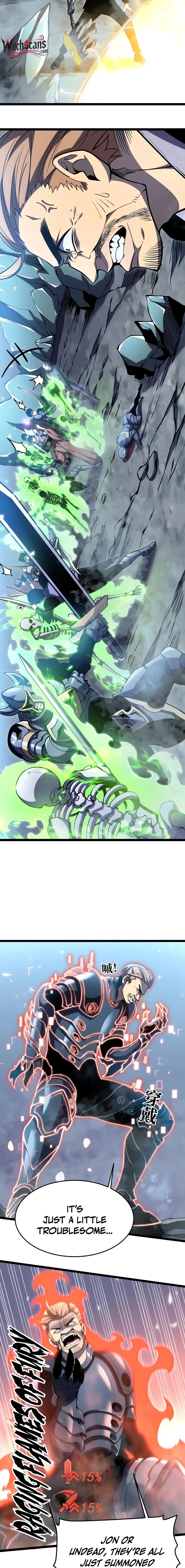 Read After Rebirth, I Used Mirror Reversal For Vengeance Manga Online